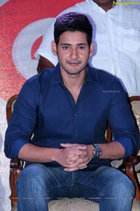 Mahesh Babu