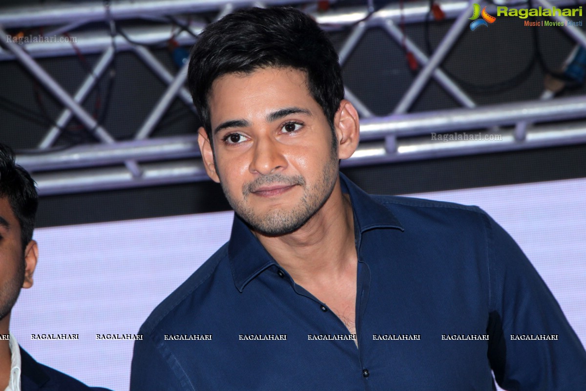 Mahesh Babu