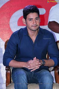 Mahesh Babu