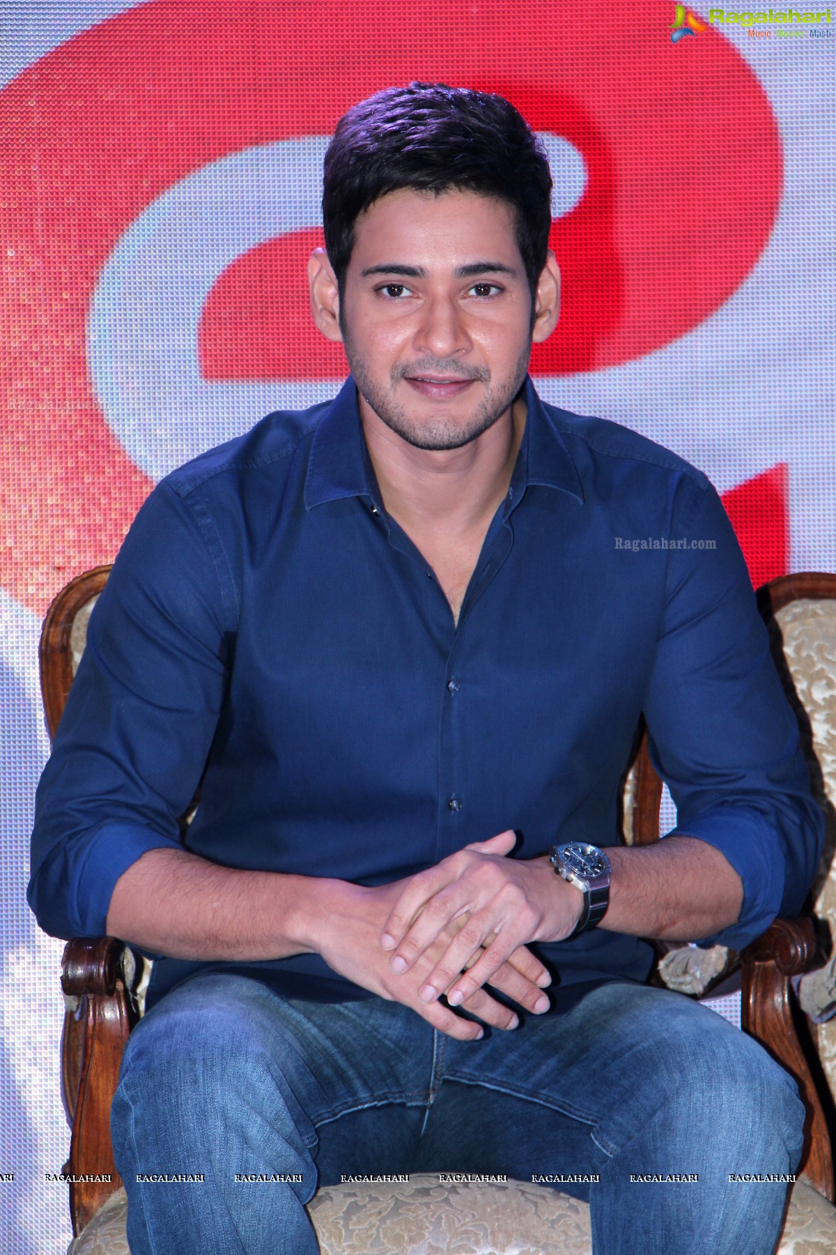 Mahesh Babu