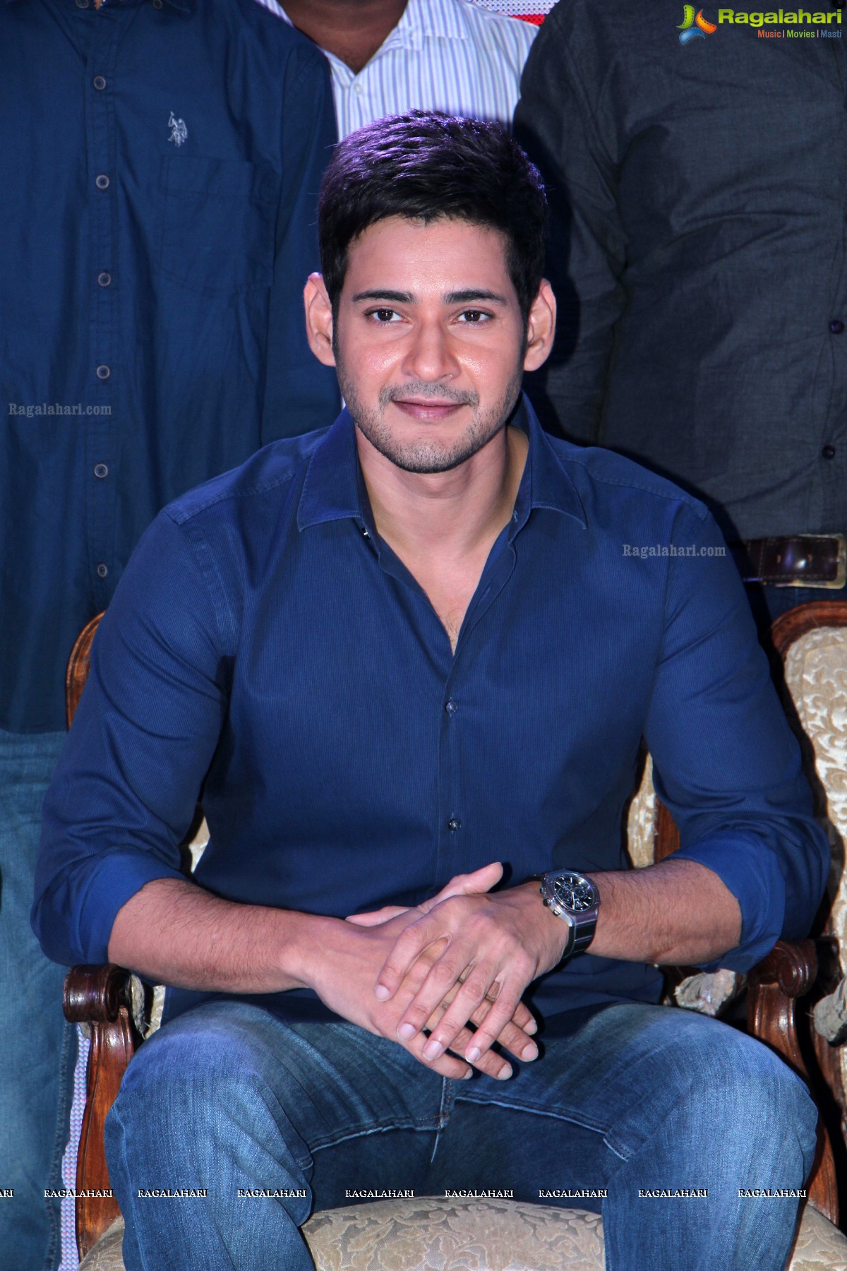 Mahesh Babu