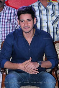 Mahesh Babu