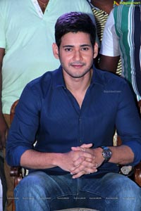 Mahesh Babu