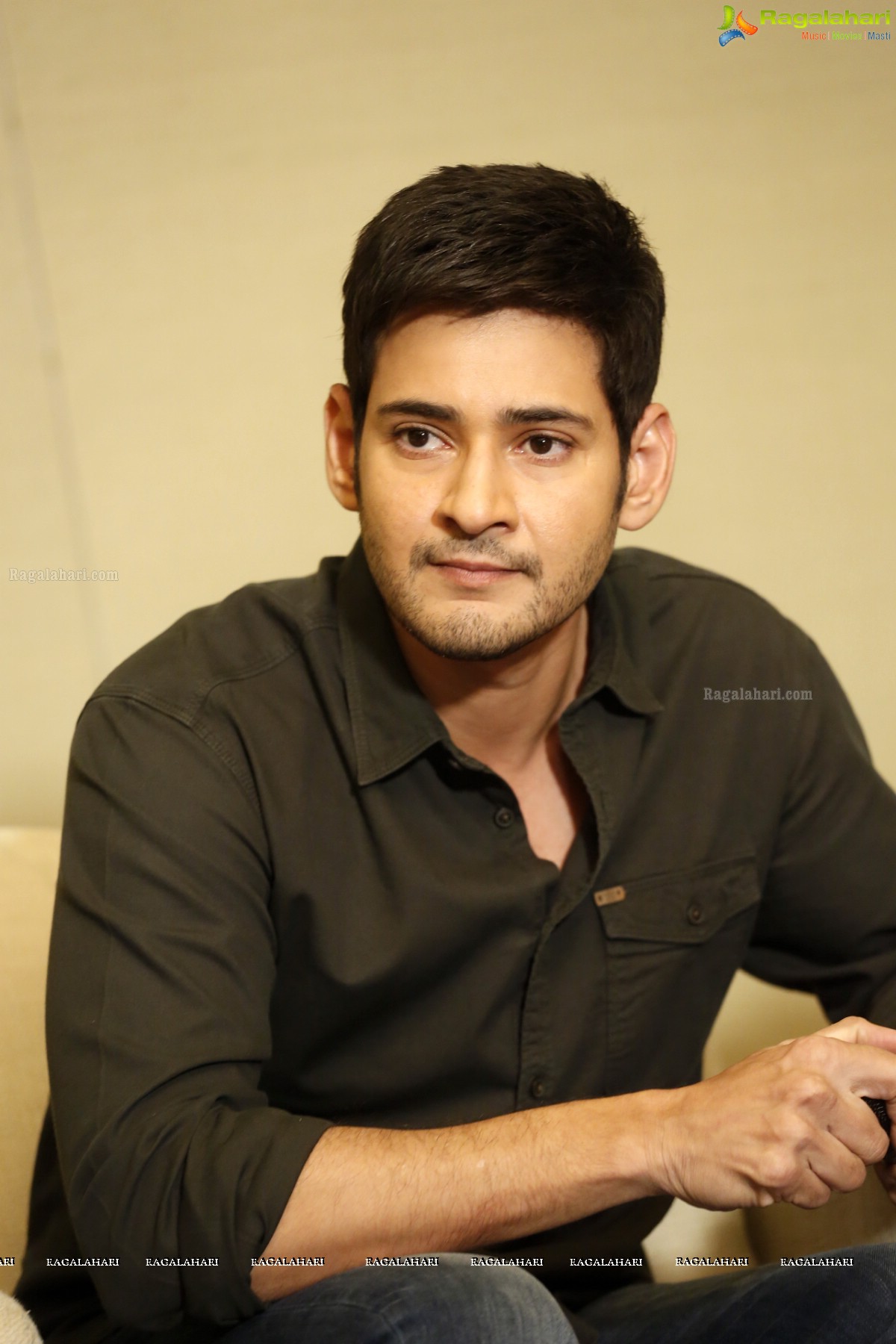 Mahesh Babu