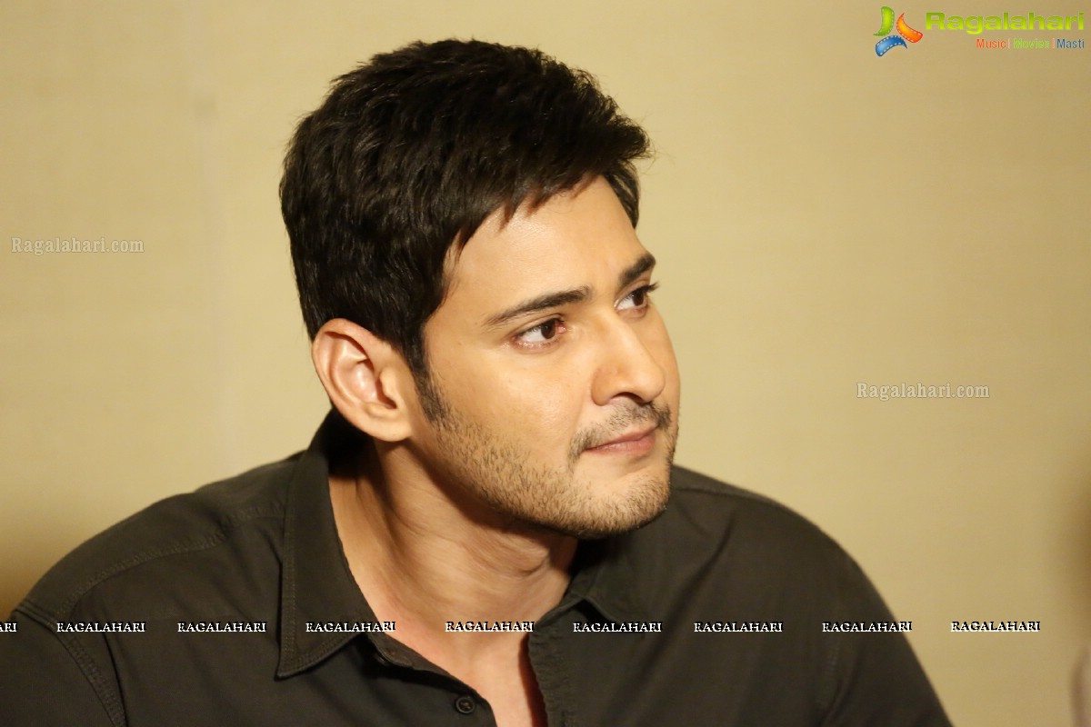 Mahesh Babu