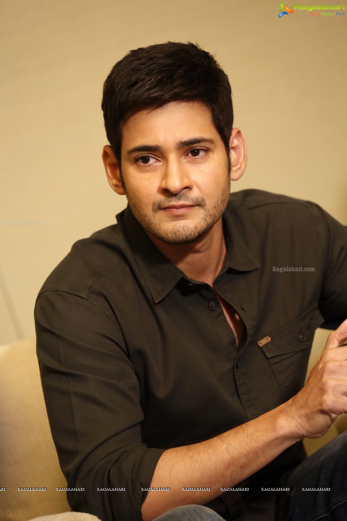 Mahesh Babu