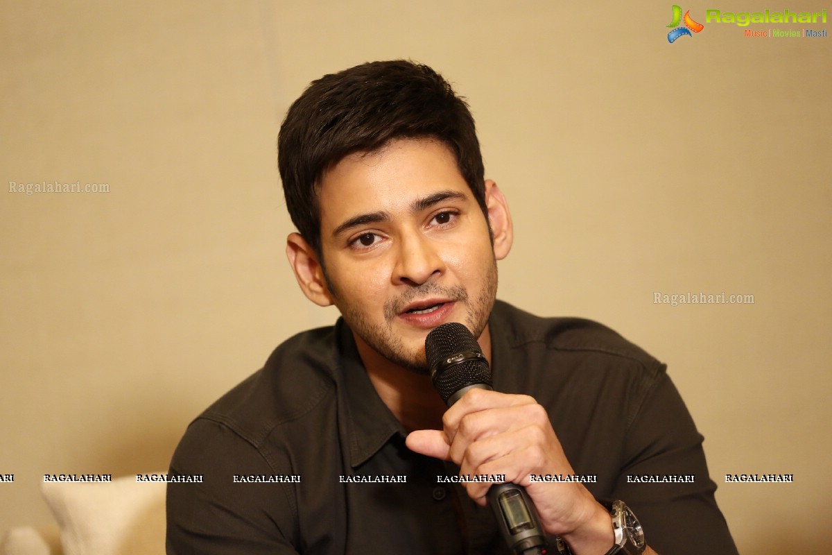 Mahesh Babu