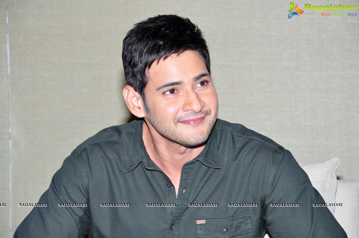 Mahesh Babu