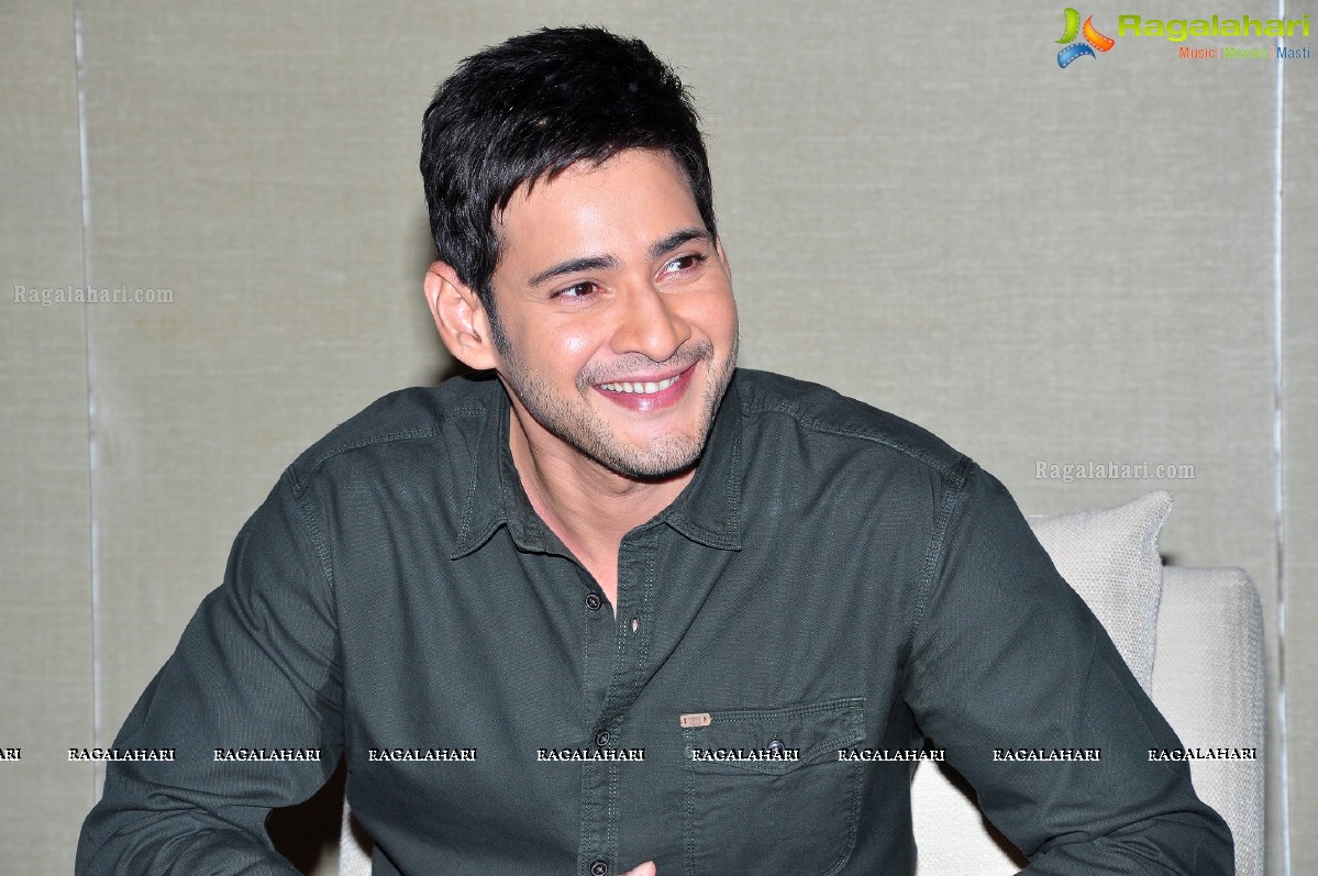 Mahesh Babu