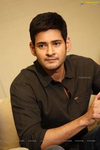 Mahesh Babu Srimanthudu