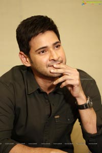 Mahesh Babu Srimanthudu