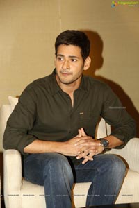 Mahesh Babu Srimanthudu