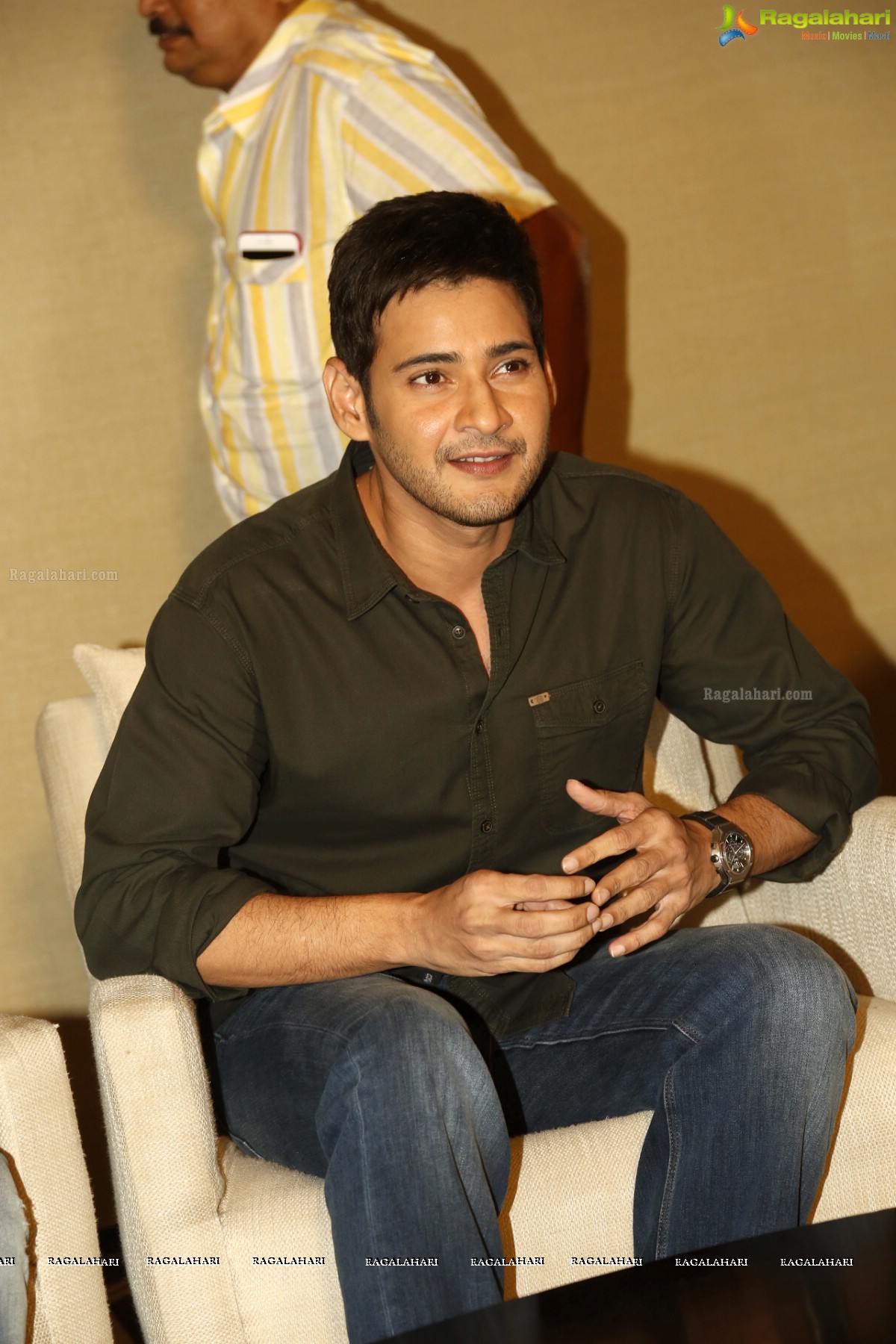 Mahesh Babu