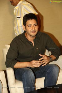 Mahesh Babu Srimanthudu