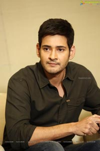 Mahesh Babu Srimanthudu