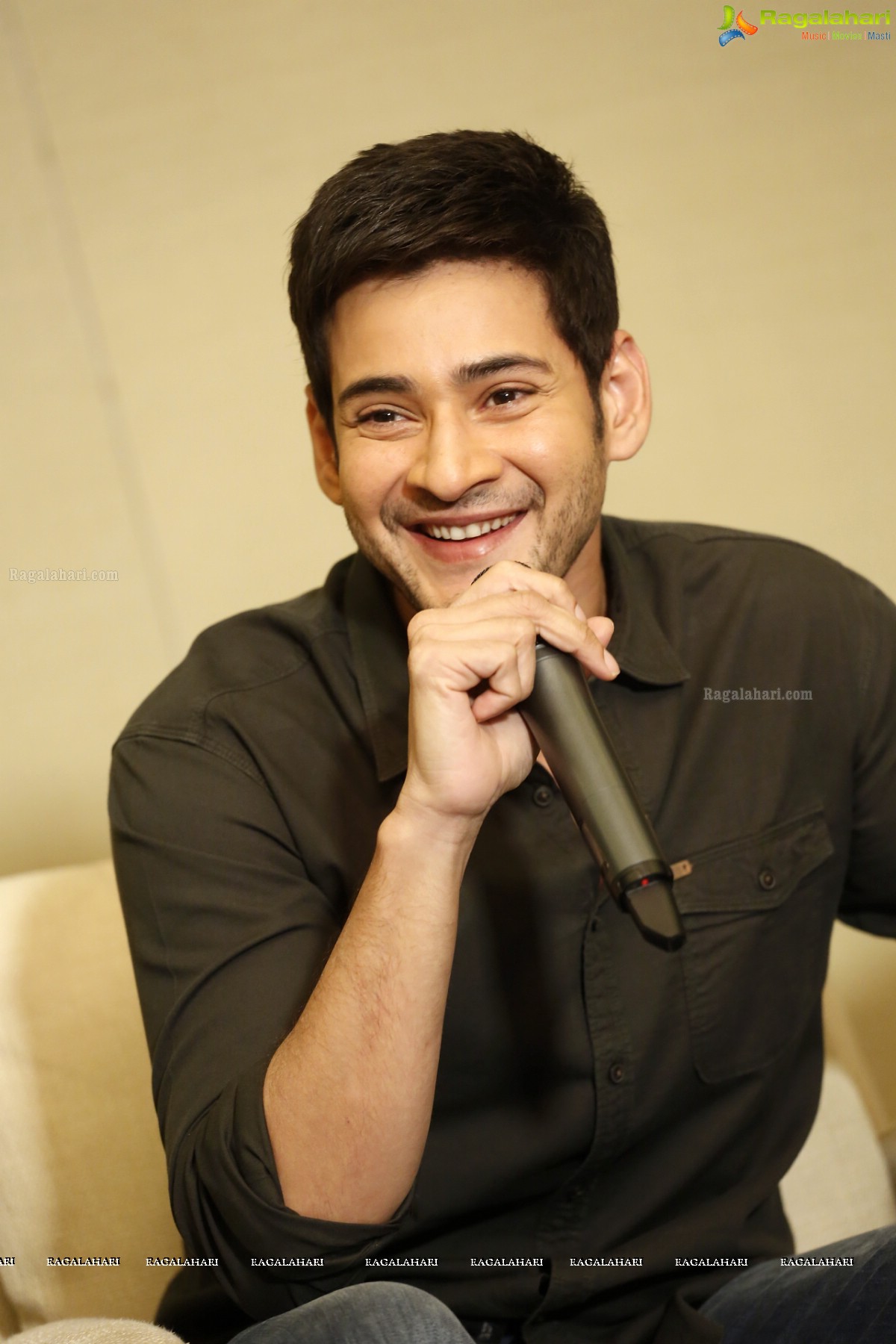 Mahesh Babu