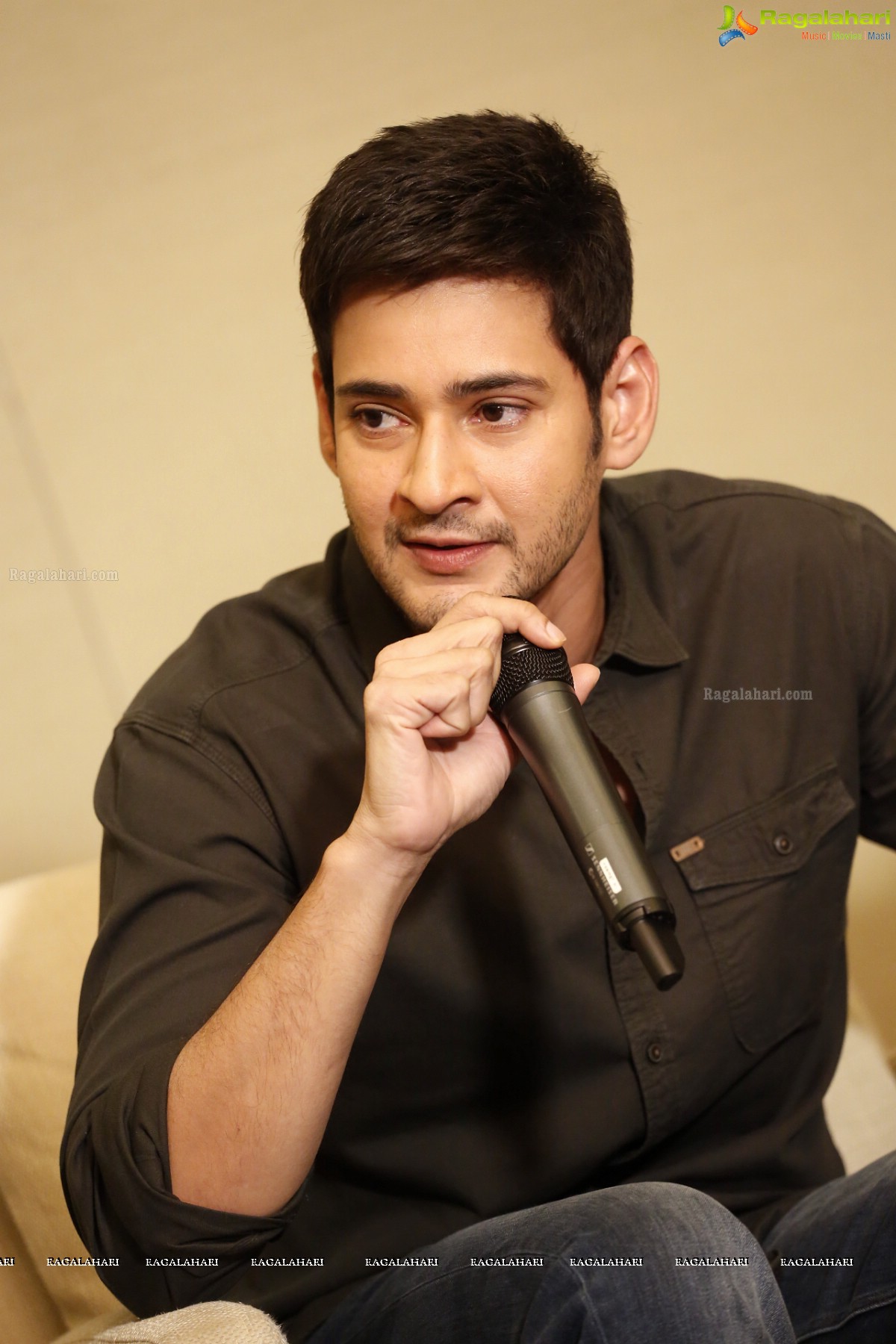 Mahesh Babu