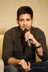 Mahesh Babu Srimanthudu