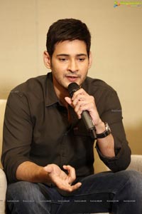 Mahesh Babu Srimanthudu