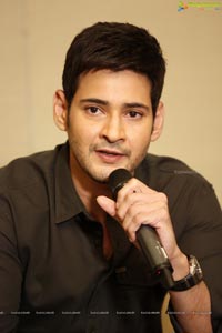 Mahesh Babu Srimanthudu