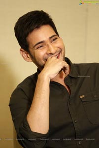 Mahesh Babu Srimanthudu