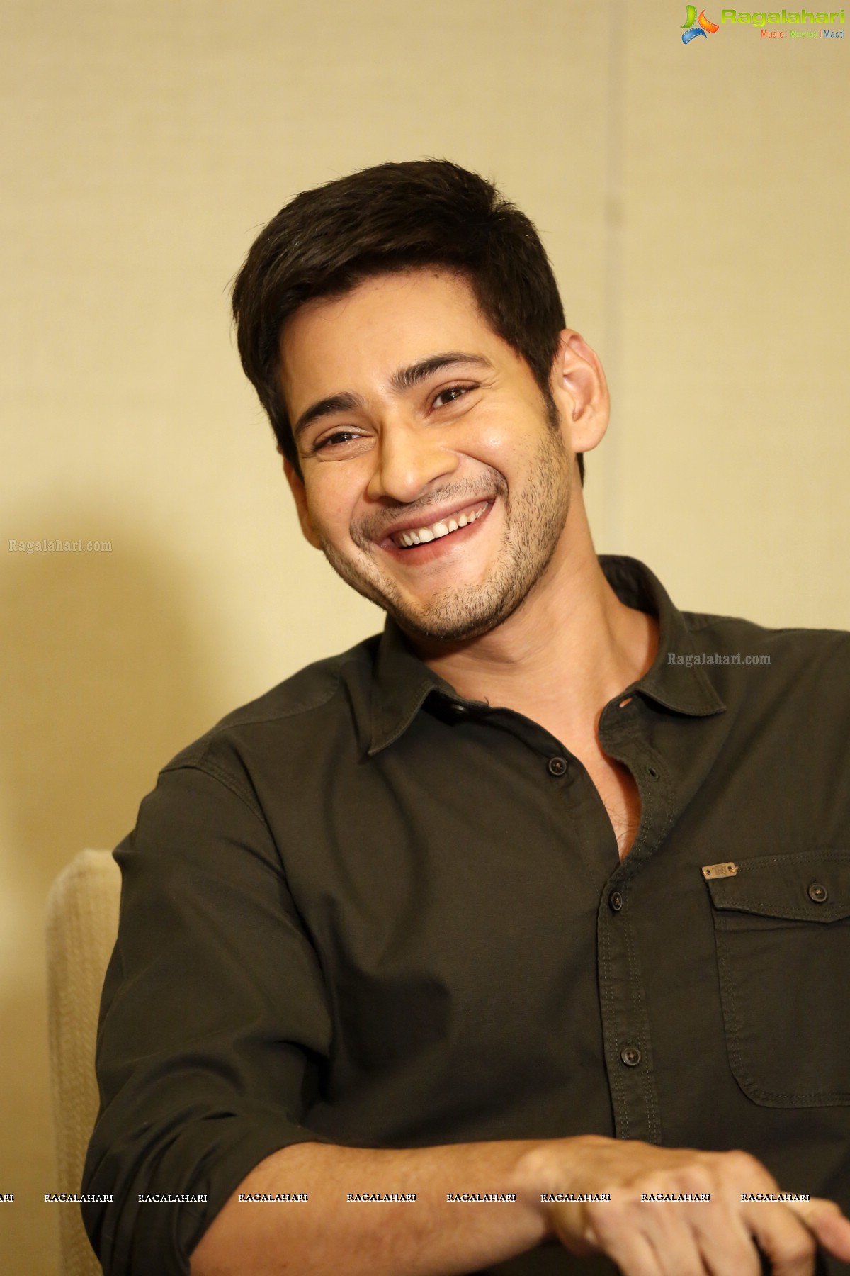 Mahesh Babu