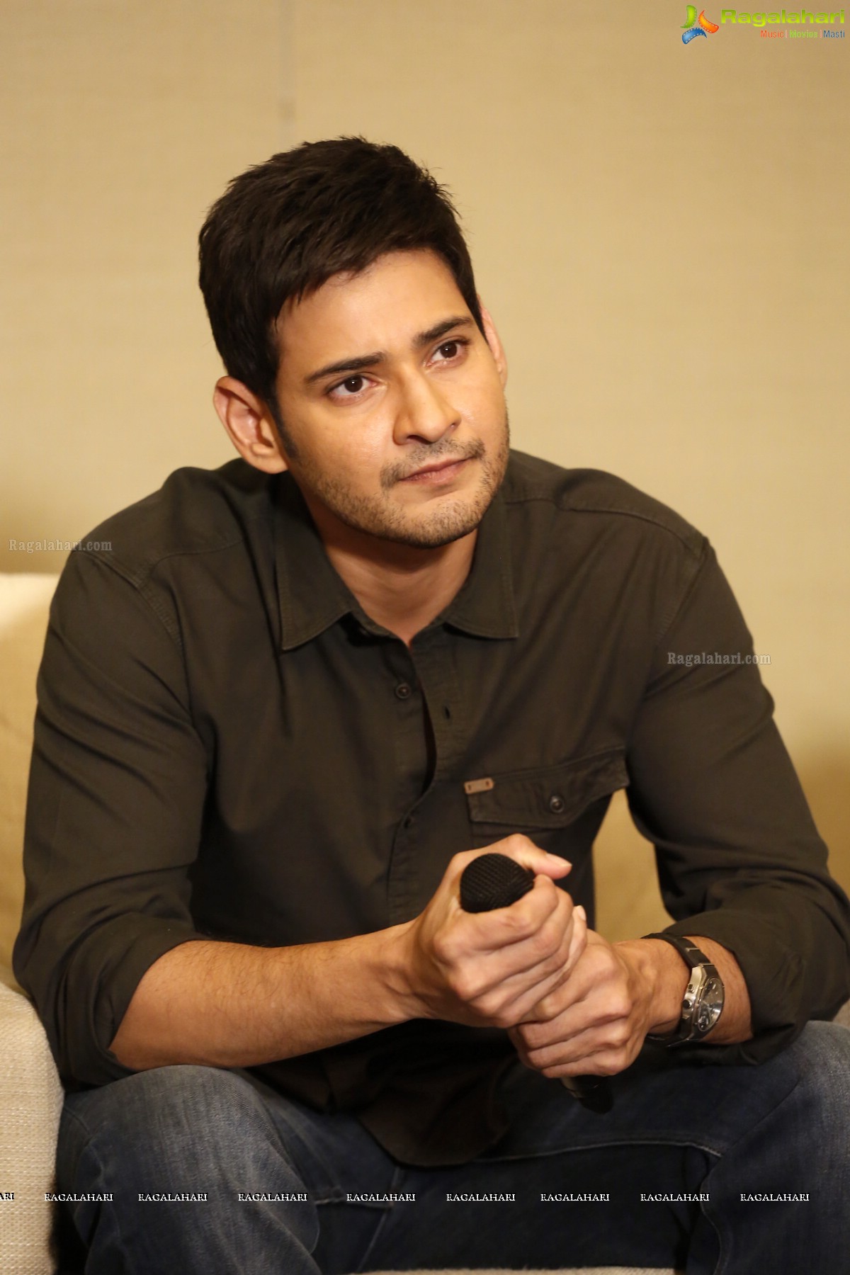 Mahesh Babu