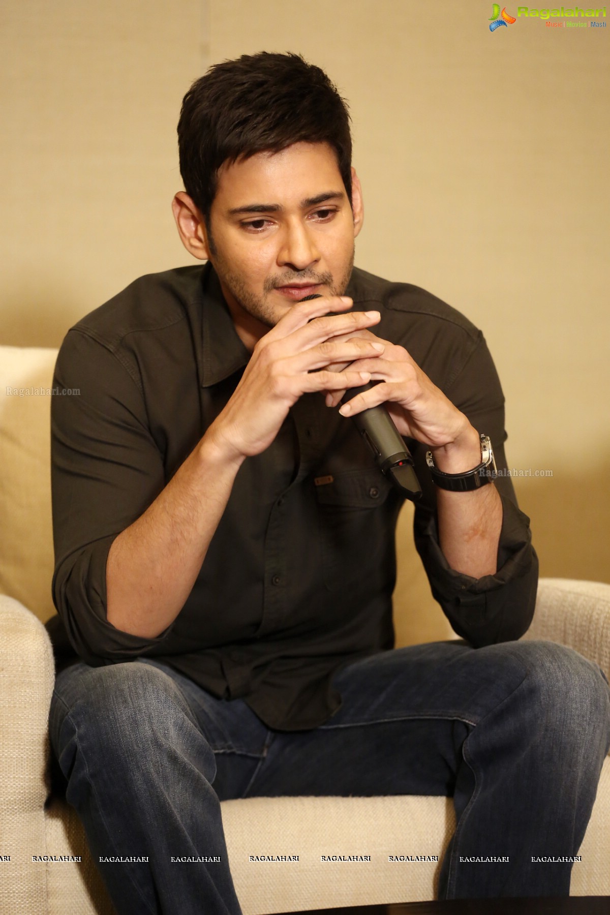 Mahesh Babu