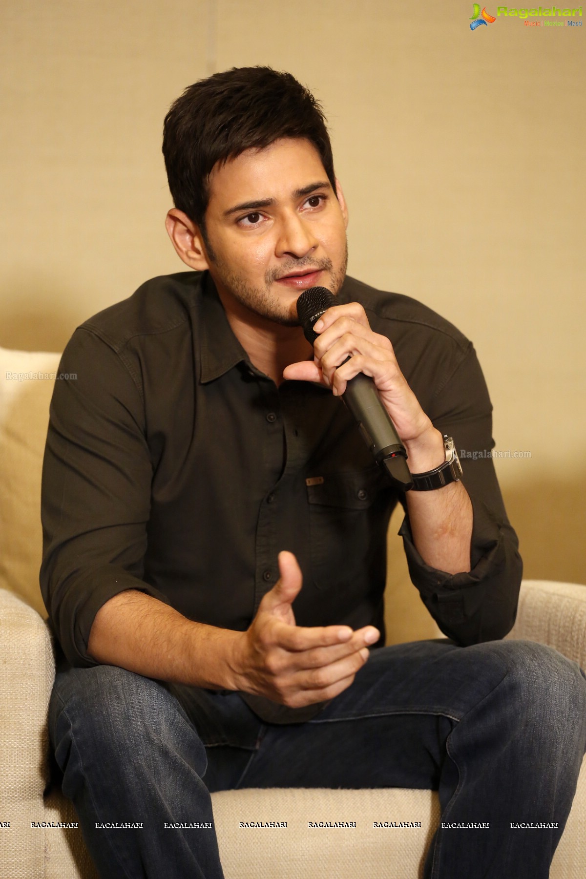 Mahesh Babu