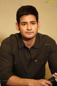 Mahesh Babu Srimanthudu