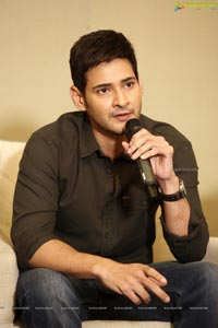 Mahesh Babu Srimanthudu