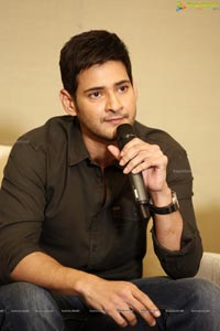 Mahesh Babu Srimanthudu