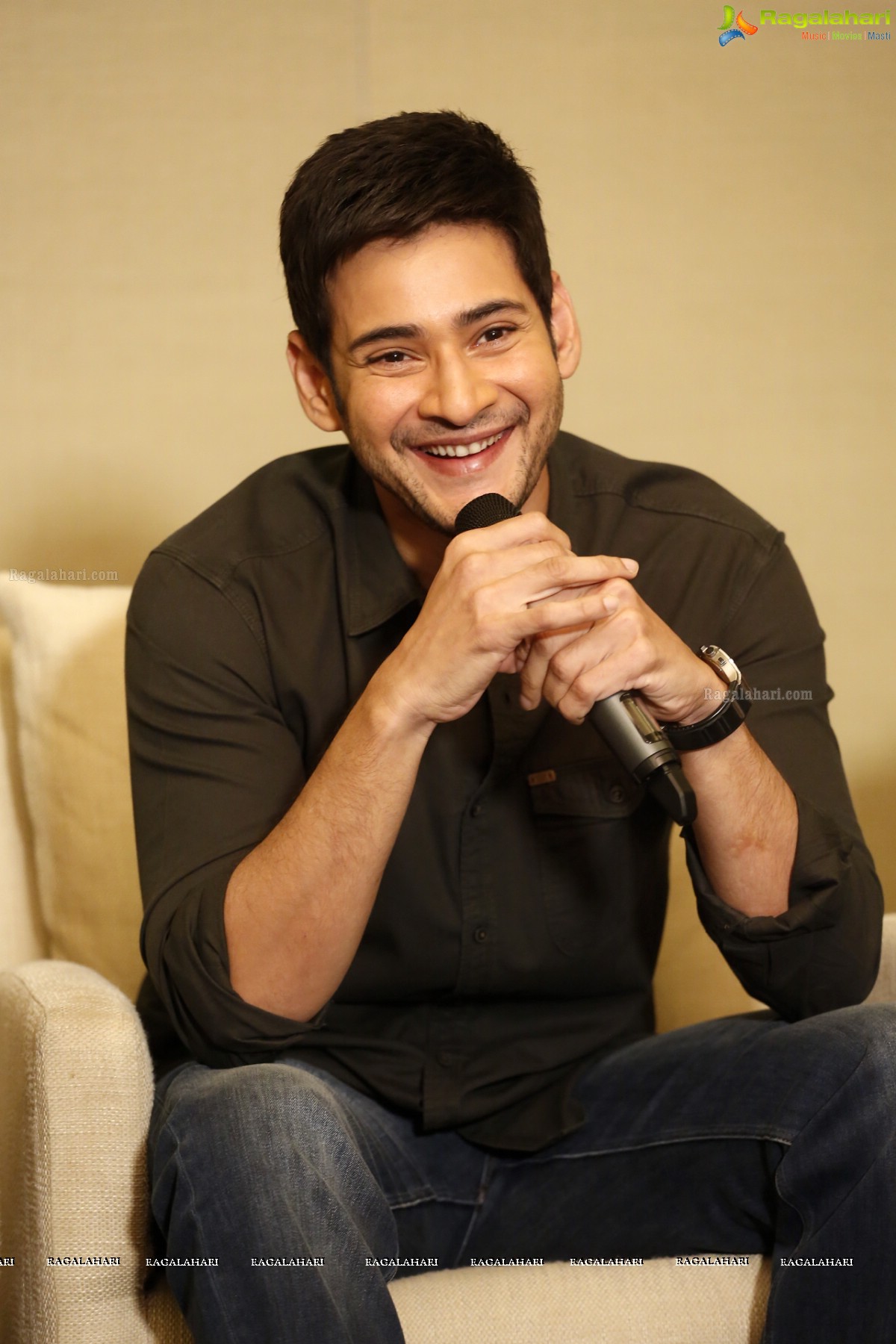 Mahesh Babu