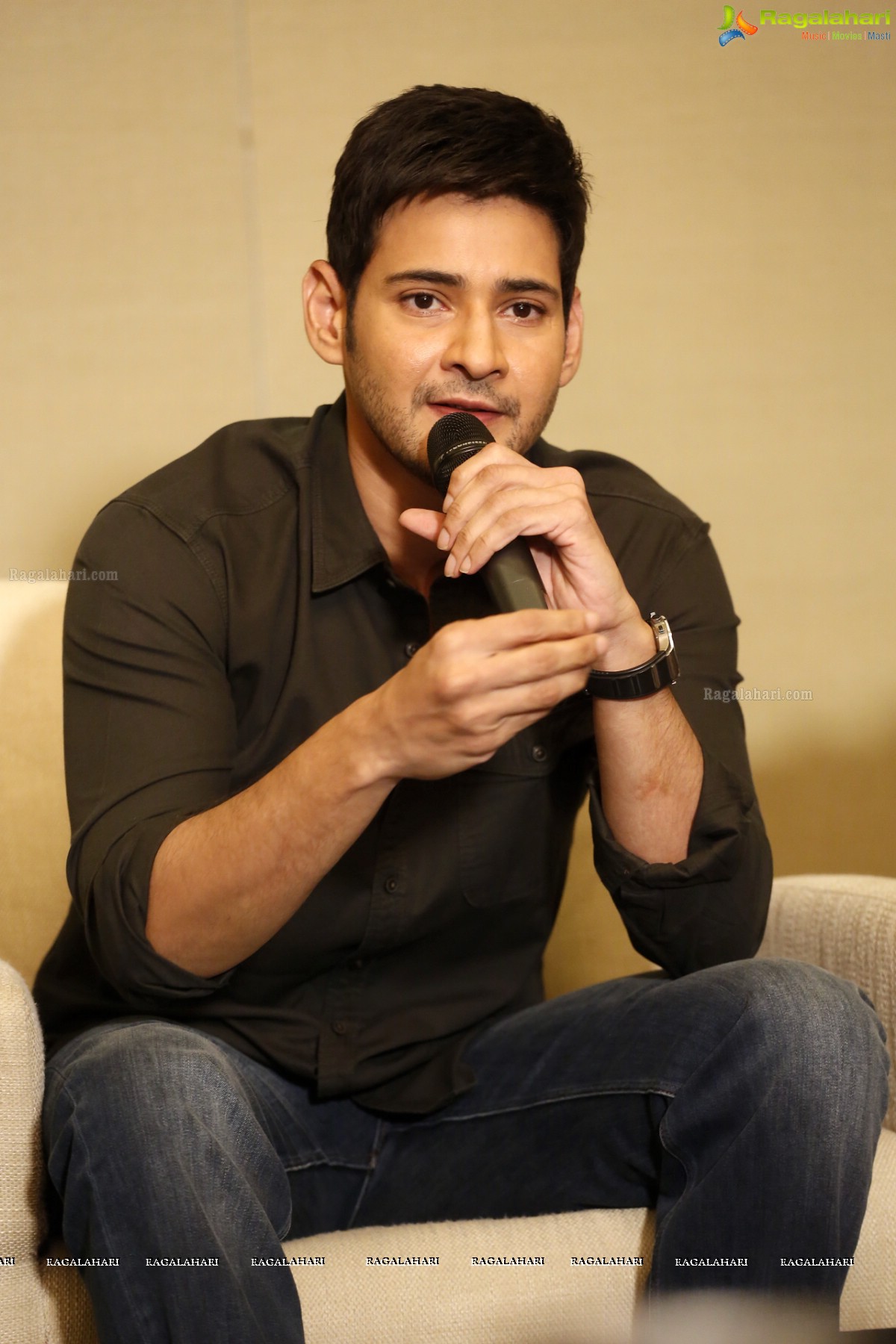 Mahesh Babu