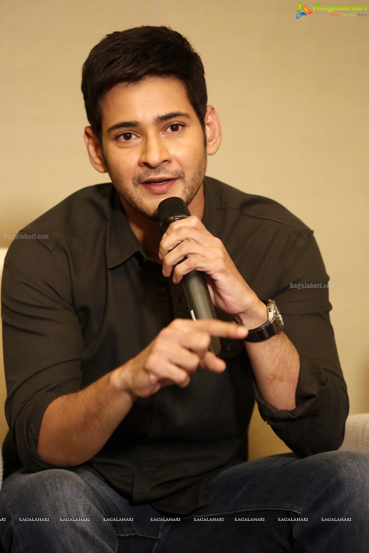 Mahesh Babu