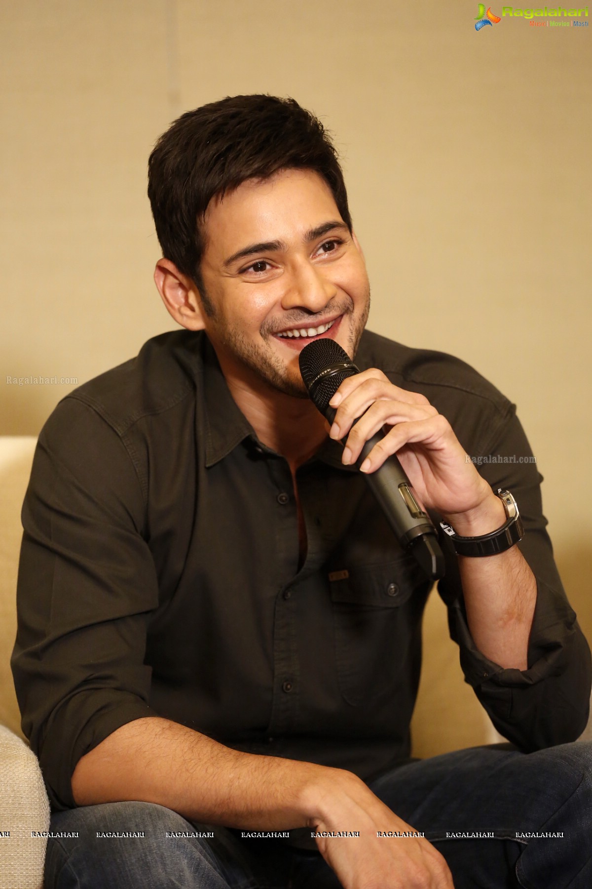 Mahesh Babu