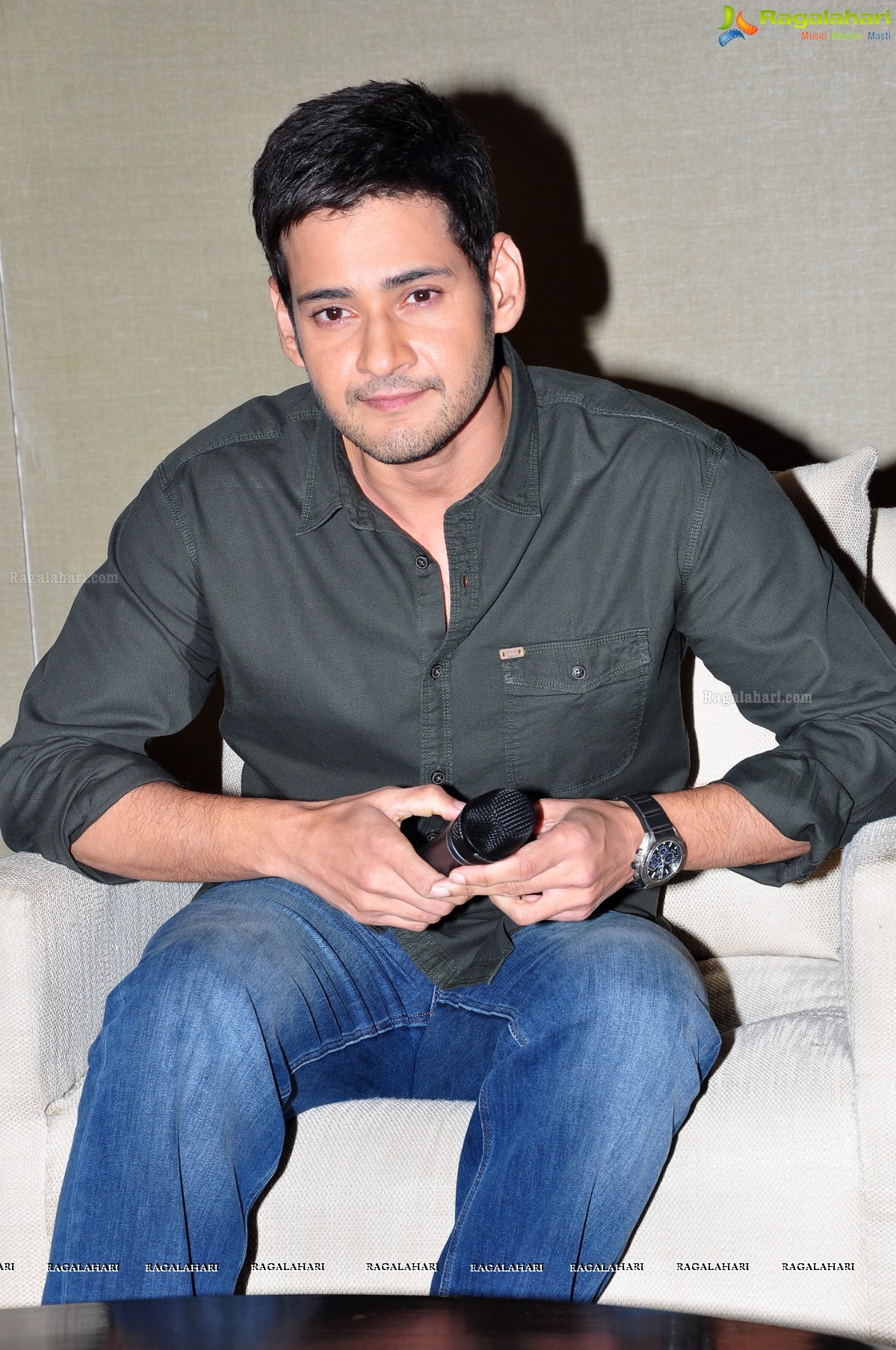 Mahesh Babu