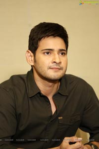 Mahesh Babu Srimanthudu