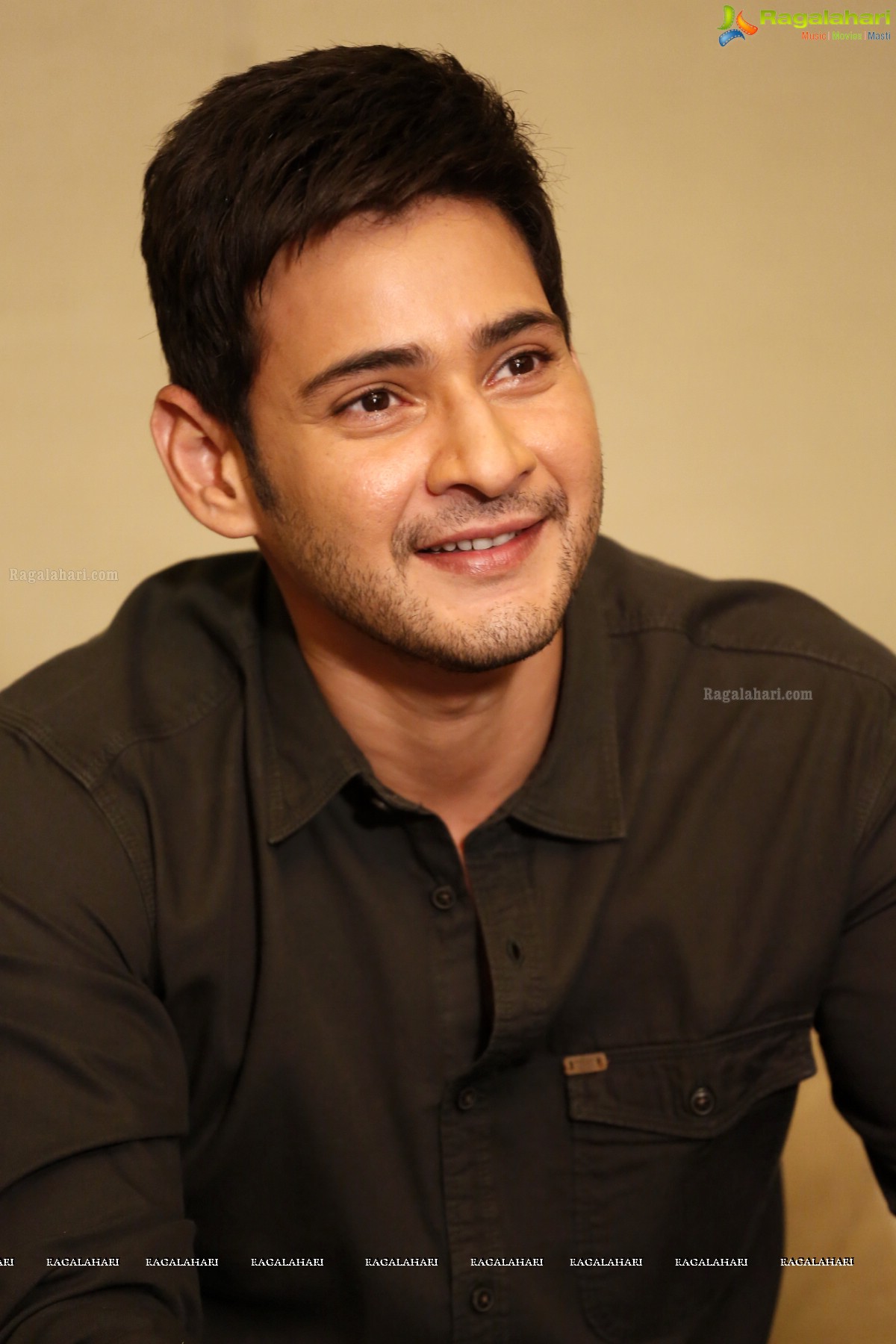 Mahesh Babu