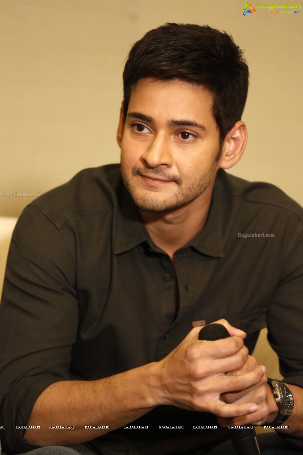 Mahesh Babu