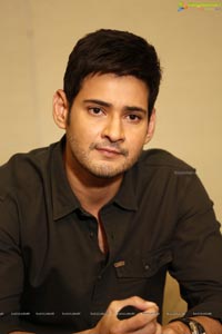 Mahesh Babu Srimanthudu