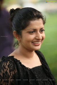 Meera Jasmine