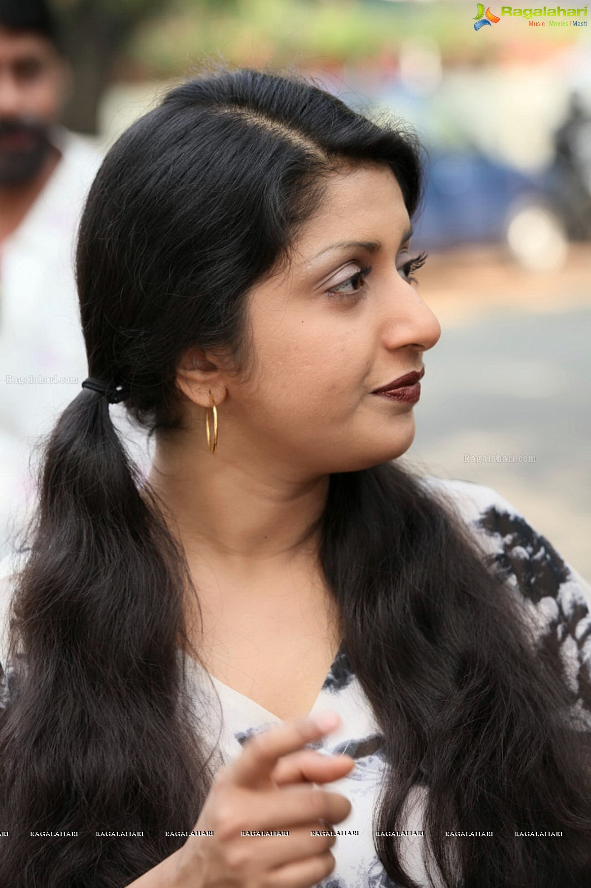 Meera Jasmine