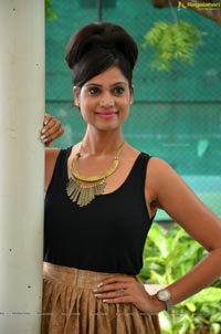 Mahekhanita Murthy Photos