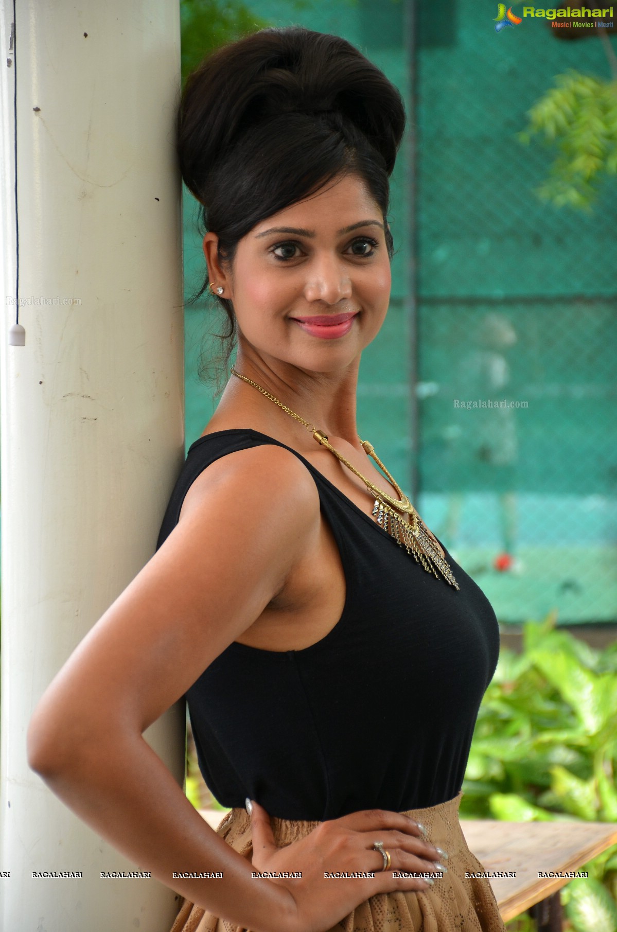 Mahekhanita Murthy