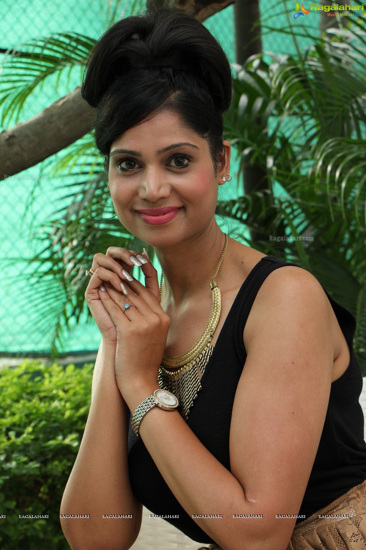 Mahekhanita Murthy