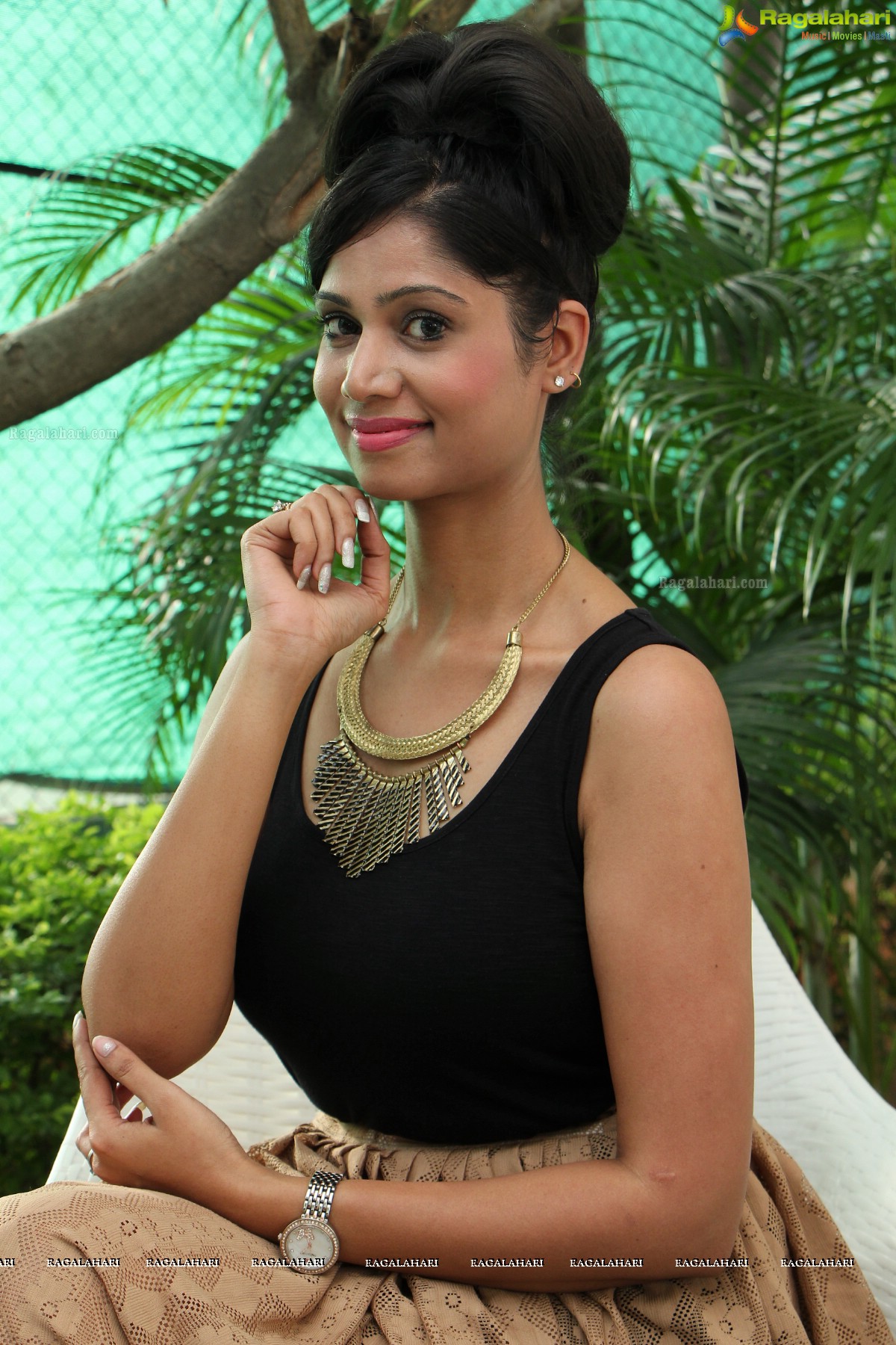 Mahekhanita Murthy