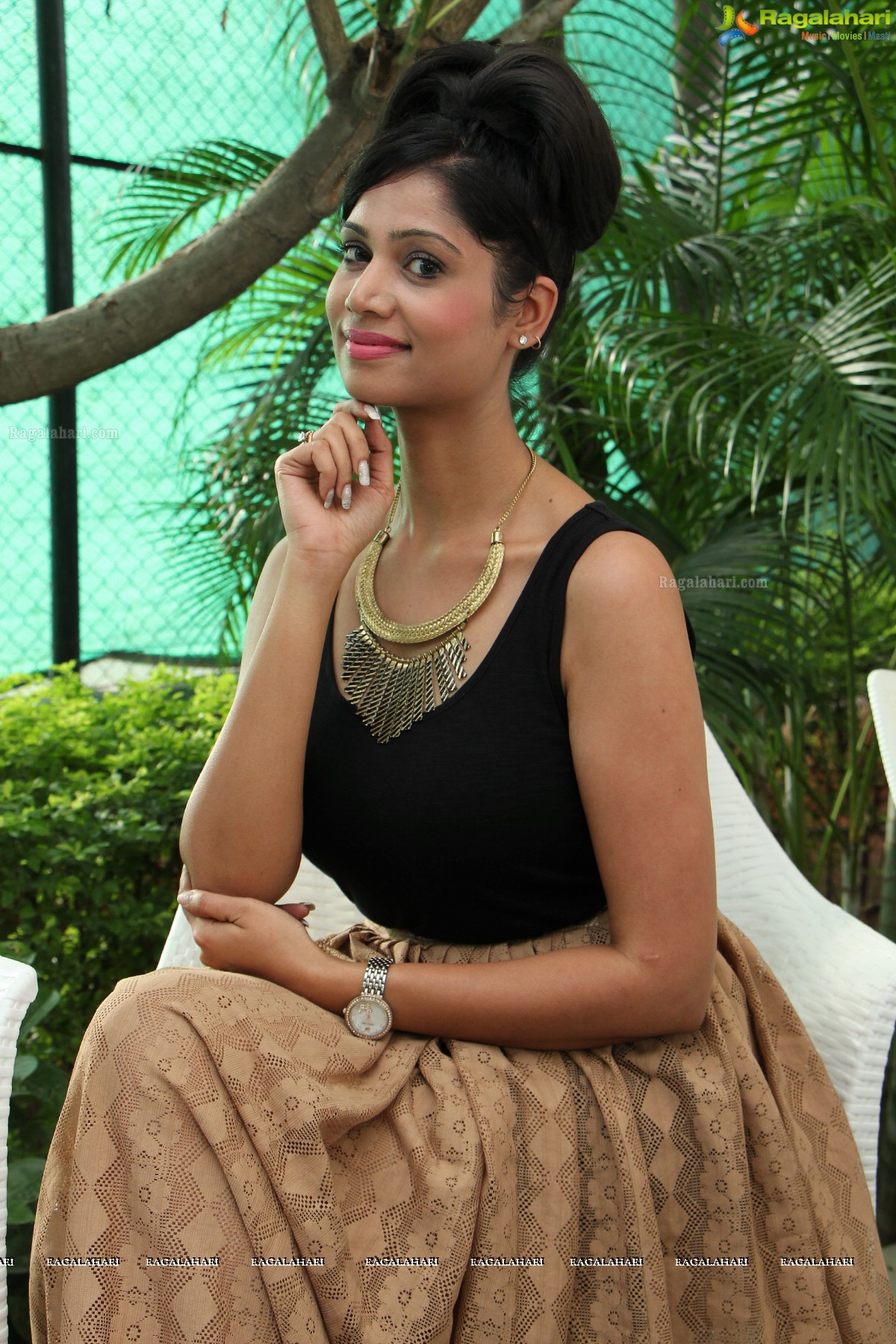 Mahekhanita Murthy