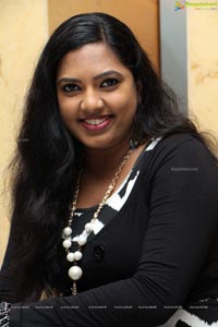 Neelima Naidu