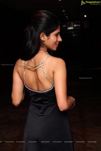 Nadia Hakani